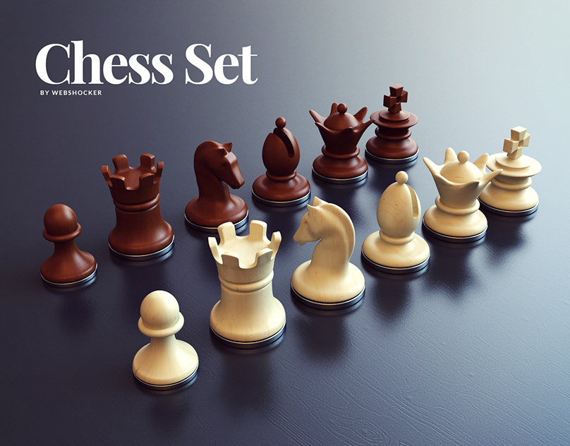 Chess Set