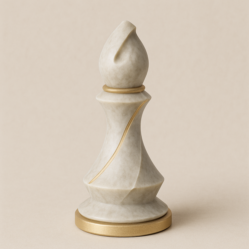 Chess Bishop