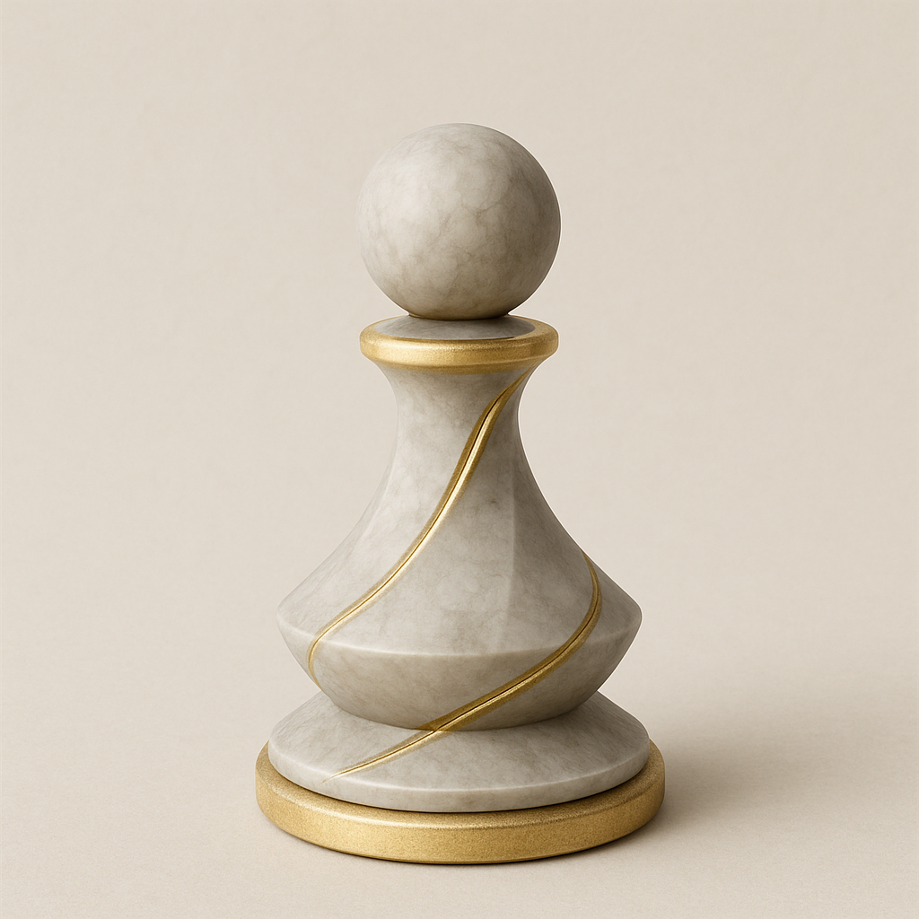 Chess Pawn