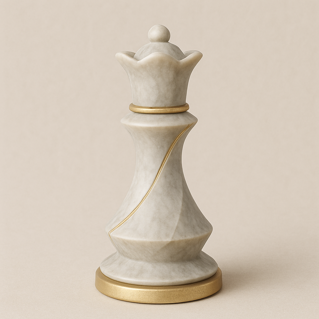 Chess Queen