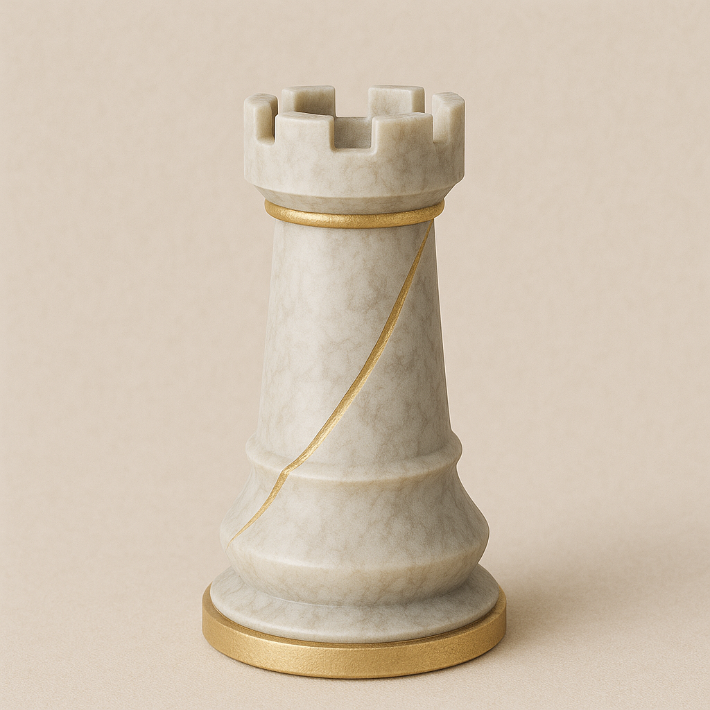 Chess Rook